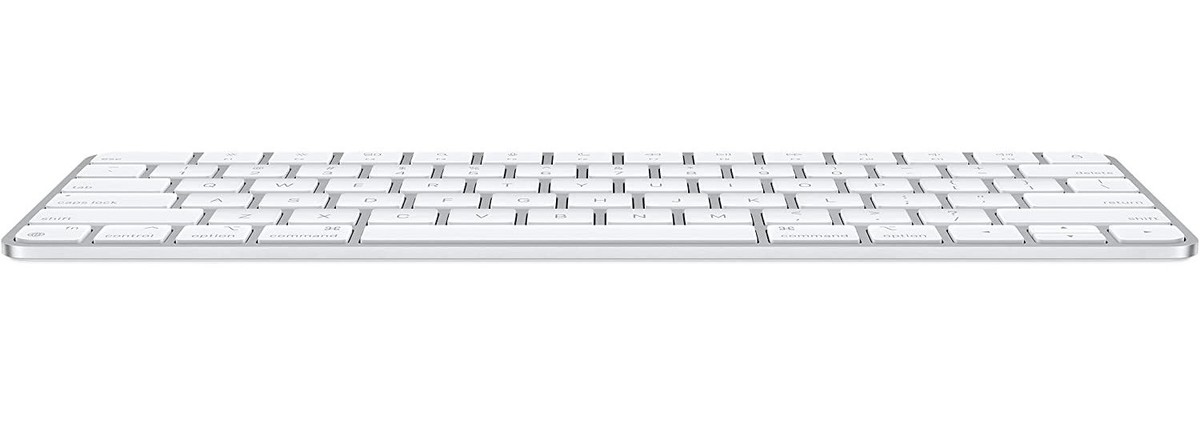 APPLE Magic Keyboard 英語(US) MK2A3LL/A Amazon.com: Apple Magic Keyboard - English (US) - Silver : Electronics