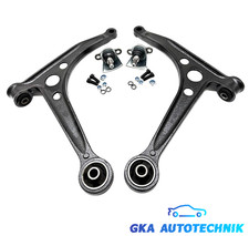 2x QUERLENKER + TRAGGELENK  FÜR VW SHARAN 7M 95-10 FORD GALAXY