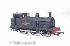 R1 Class 0-6-0 Tank 31337 in BR Black By Wrenn W2205