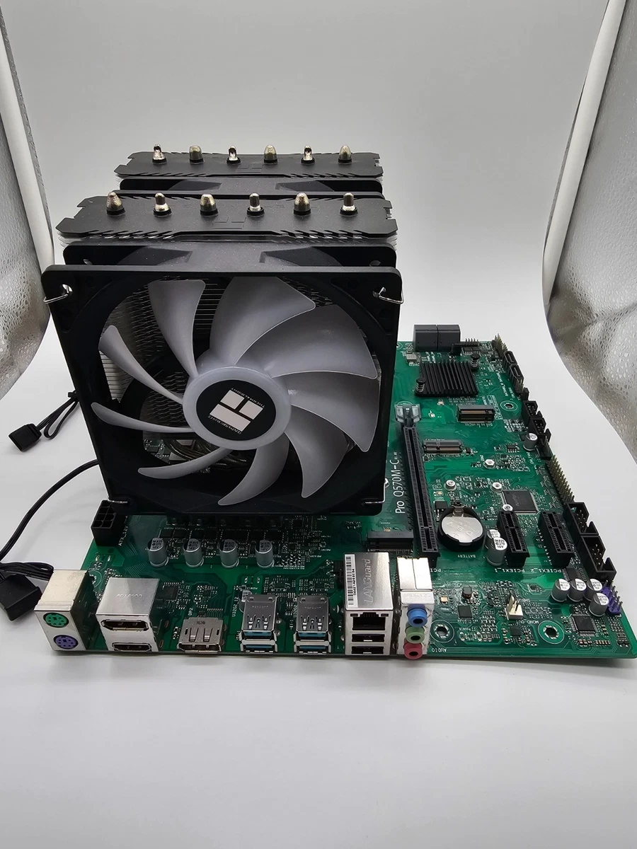 Core i7 Computer Motherboard & CPU Combos for sale - eBay