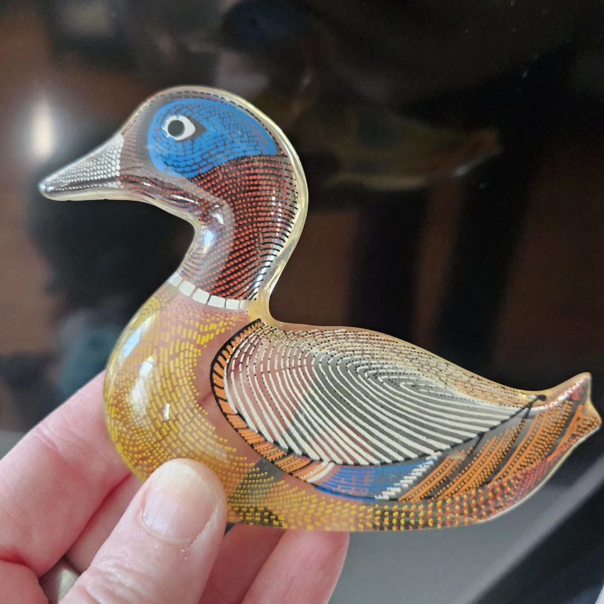 Acrylic Original Art Abraham Palatnik Sculptures for sale | eBay