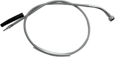 Motion Pro - Armor Coat Braided Stainless Steel Speedometer Cable 66-0263 Motion Pro - Armor Coat Braided Stainless Steel Speedometer Cable 66-0263