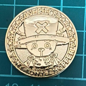 One Piece Medal | eBay
