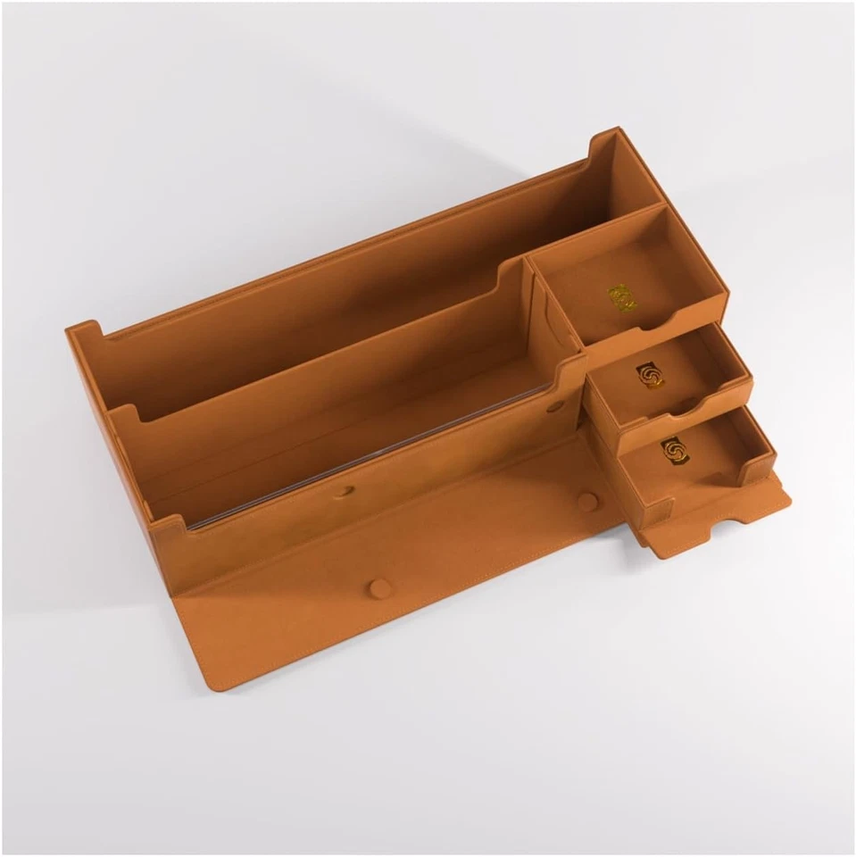 Gamegenic Card's Lair Pro 1000+ ALTERED EDITION - Officially Licensed Multifunct - Image 2 of 3