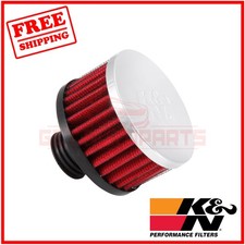 Kn Vent Air Filter Kn62-1495
