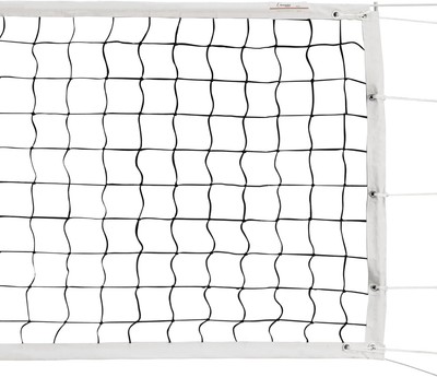 Champion Volleyballnetz Offiziell Turnier & Olympia Größe