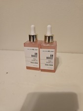Valjean Labs Am Boost Vitamin C + Hyaluronic Acid  Face Serum