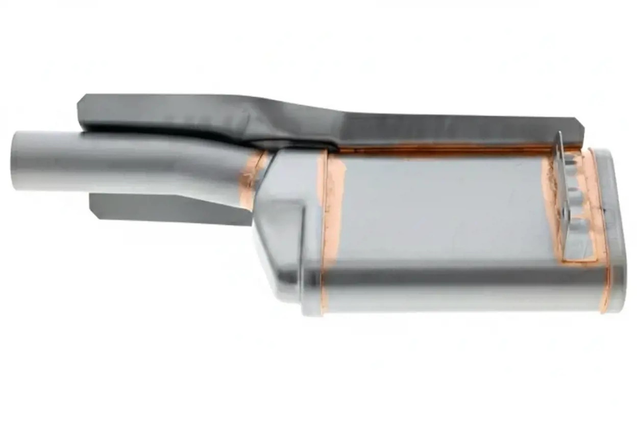 Filtro idraulico cambio Cartuccia filtro V26-0397 VAICO per HONDA CR-V I - Immagine 2