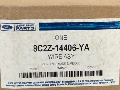 2点 Amazon.com: WMAutoPart Turbine/Input Speed Sensor Connector