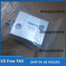 New ADN-32-10-A-P-A FESTO 536269 Fast Shipping Cylinder