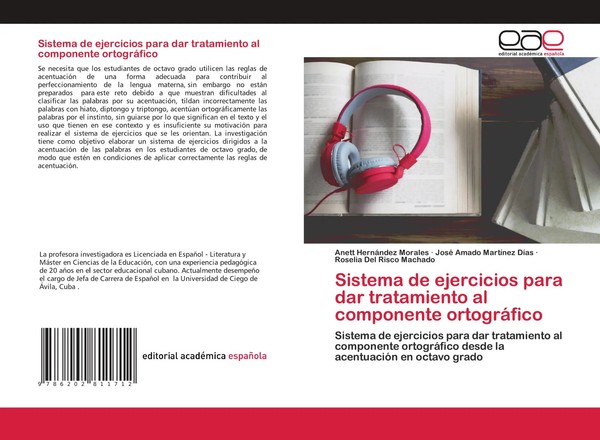 Anett HernáNdez Morales (U. A.) | Sistema De Ejercicios Para Dar Tratamiento...-image