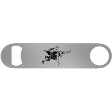 Flaschenöffner "Steampunk Flying Machine Man" Bar Blade (BR00023169)