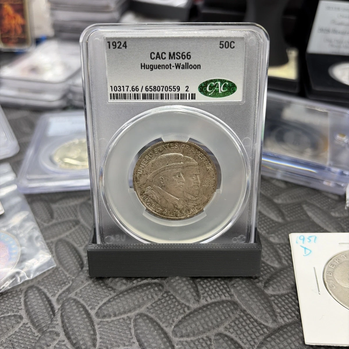 1924 Year US Silver Commemorative Coins (1892-1954) for sale | eBay