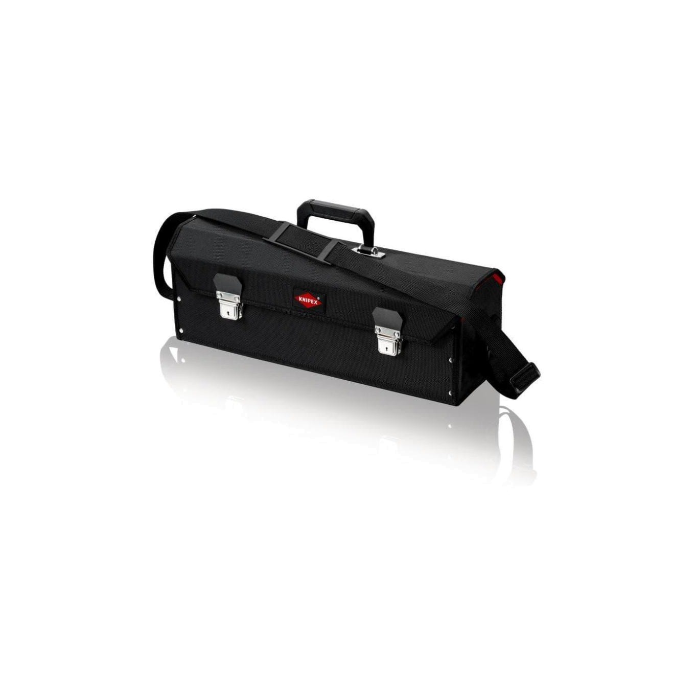 Knipex 00 21 07 Le Universale Borsa Porta Attrezzi Vuota (L X A X P) 520 X 200 X 230 Mm - Immagine 2