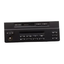 Autoradio BMW X5