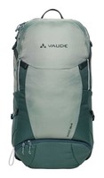 Vaude Wizard 30+4 Wanderrucksack Rucksack Rucksack Agave GrüNgrau TannengrüN Neu