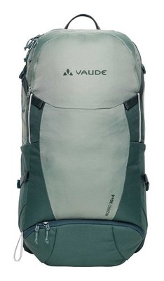 VAUDE Wizard 30+4 Wanderrucksack Rucksack Rucksack Agave grüngrau tannengrün Neu