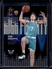 2025 Topps Signature Kon Knueppel Base (RAW)