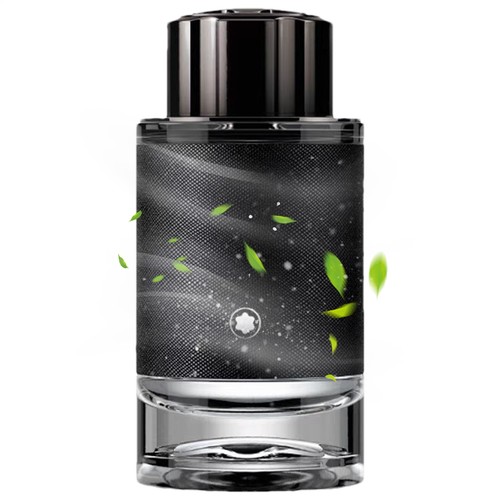 Mont Blanc Explorer Eau De Men's Arabian Parfum Spray Him New & Sealed 100ml - Bild 3 von 11