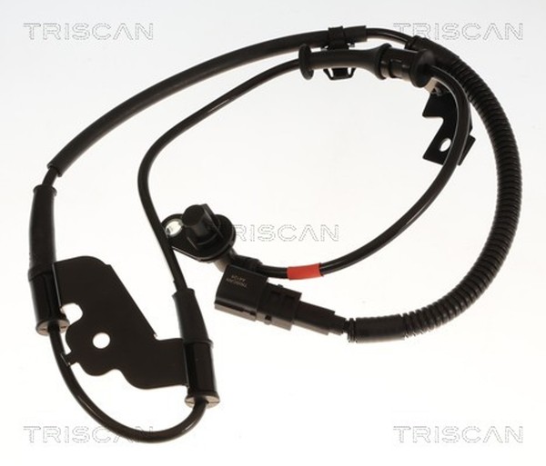 Triscan ABS Sensor Raddrehzahl 8180 43374 FüR Hyundai I20 2 GB IB Hatchback Van-image