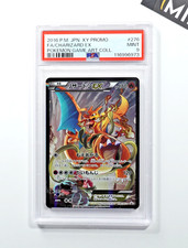 Charizard EX #276/XY-P Prices | Pokemon Japanese Promo | Pokemon Cards