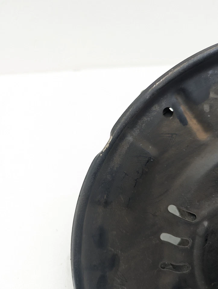 Nudillo/tubo trasero izquierdo del conductor para 04-08 MAZDA RX8 Foto 2 de 4