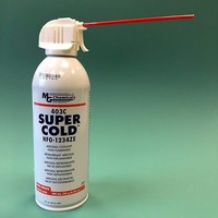 Mg Chemicals 403C Super Cold KäLtespray, 200 Ml Bis -50°C