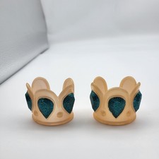 Shimmer Shine Bracelet cuffs kids size replacement toy