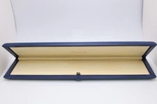 Vintage Piaget Watch Box