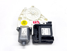 2011-2015 Audi Tt Tts Ttrs Front Left Window Lifter Motor Oem 8j8959801j