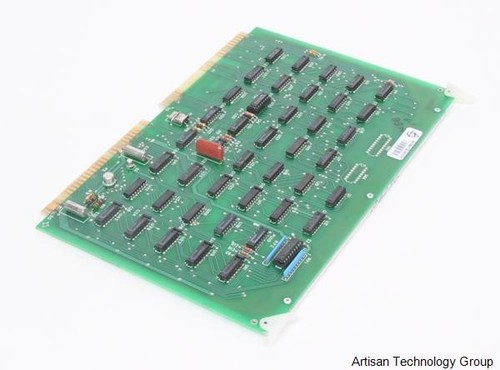 Texas Instruments 46198-2 Control Board - Picture 2 of 5