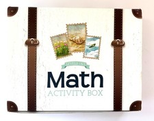 The Good and The Beautiful Math Activity Box ...