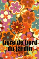 GéRaldine Popelin | Livre De Bord Du Jardin | Taschenbuch | FranzöSisch (2023)