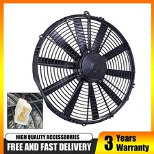 30102120 16 Straight Blade Puller Electric Fan Universal Va18-ap70ll-86a