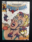 Hombre Arana #288 1985 Spider-Man In Spanish Mexico Foreign U.S. Seller VG