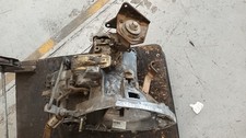 Boite de vitesse Seat TERRA