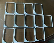 Hard Drive Bumper Apple iPod Classic 5,6th Generation for 60gb,80GB 13 Lot