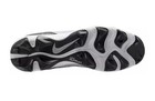 Nike Alpha Huarache 4 Keystone Cleats Men's Size 10 Grey Baseball DJ6524 002 — photo 2