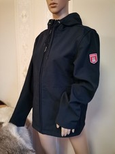 DERBE Damen Softshelljacke