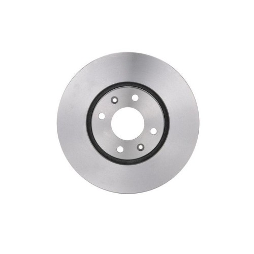 Bremsscheibe Bosch 0986478980 FüR CitroëN Peugeot Vorderachse-image