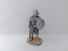 DELPRADO Middle Ages Ottoman Infantryman 15th Century