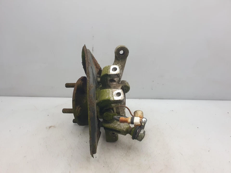 Eje trasero derecho delantero derecho Porsche 911 3600 gasolina 1996 Foto 3 de 4