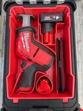 Milwaukee Packout Compact Organiser INSERT Compatible M12 Fuel M12 Hackzall