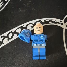 LEGO Special Forces Clone Trooper Minifigure 75018 