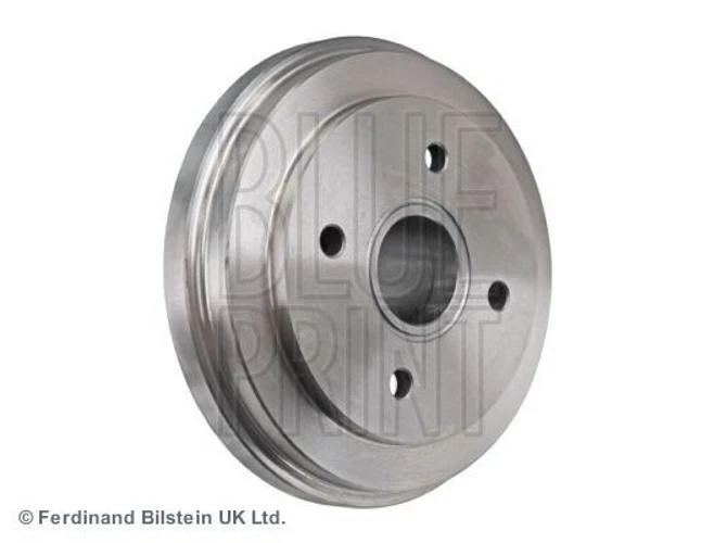 2x BLUE PRINT ADN14726 Bremstrommeln Hinten für NISSAN PIXO (UA0) - Bild 3 von 4