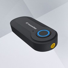 Transmisor de audio estéreo transmisor de audio para transmisor de TV BT