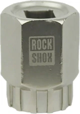 RockShox Suspension Top Cap & Cassette Tool for SID & Paragon Forks |