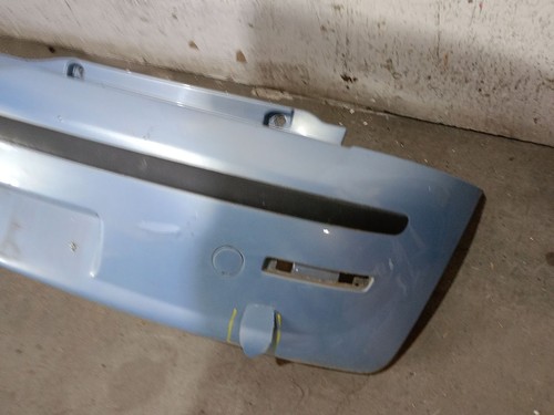 735361571 PARAGOLPES TRASERO / 735361571 / 5568535 PARA FIAT PUNTO 188_ 1.3 JT - Imagen 5 de 10