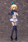 Rokudenashi Majutsu Koushi to Akashic Records - Rumia Tingel 1/7 Scale Figure