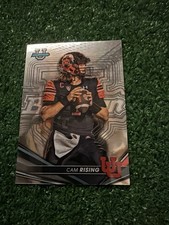 2022 Bowmans Best University Cam Rising Refractor Utah Utes #86
